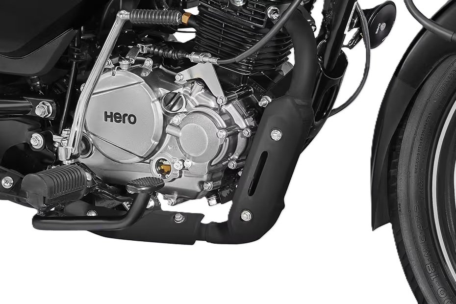 Hero Super Splendor XTEC